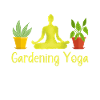 Funny Garden Saying Design