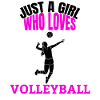 Volleyball Volleyball Beach Volleyball Girls