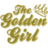 GOLDEN GIRL