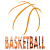 Basket-ball jouer cadeau