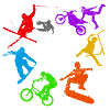 Just ride