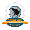 Karasuno Champions 2021