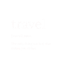 Travel Definition