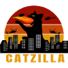 catzilla catzilla