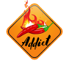 Red hot chili Pepper Addict