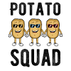 potato