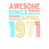 April 1971
