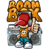 Boombox