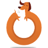 Ouroboros Dackel