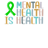 Mental health is health