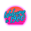 Anni '80 Vintage anni '80 Outfir anni '80 Retro anni '80