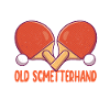 Old Schmetterhand
