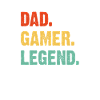 Dad Gamer Legend