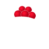 Original Schwarzwaldmädel Bollenhut Schwarzwald