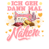 Nähen