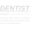 dentist