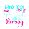 Girls Trip Therapy