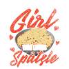 Spätzle Lover