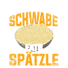 Schwaben Spätzle