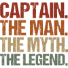 captain