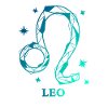 Leo Zodiac Sign