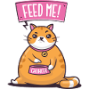 Feed Me - Chonker