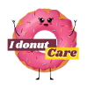 I donut care