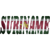 Suriname