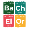 Chemistry Science Gift Chemist