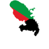 Martinique femme fière