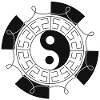 Yin Yang - Tao