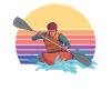 Kayaking Canoeing