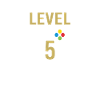 Déverrouillé le niveau 5