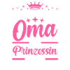 Oma Prinzessin