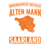 Saarland Saarbrücken Saarländer