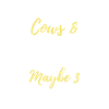 cow