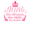 Aunt Best Aunt Aunts