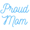 Proude Mom