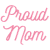 Proud Mom