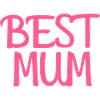 Best mum.