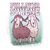 Pulloverswiene Plattdeutsch Ostfriesisch Moutons
