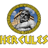 Mighty Hercules!!!