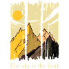 Sky is the limit