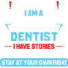 Dentist Pensioner