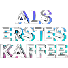 Kaffee als Erstes