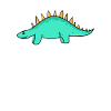 Dinosaurier