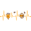 Beekeeper Puls Bees