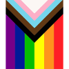 Rainbow Flag Gay Pride LGBT
