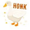 HONK (Light Version)