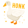 HONK (Dark Version)
